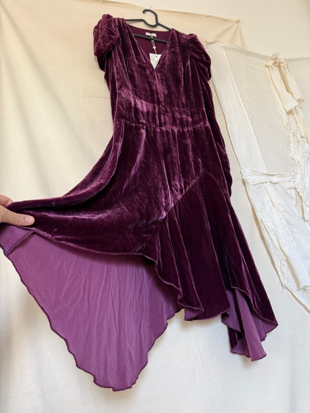Joie gothic dress - Picture 6 of 9
